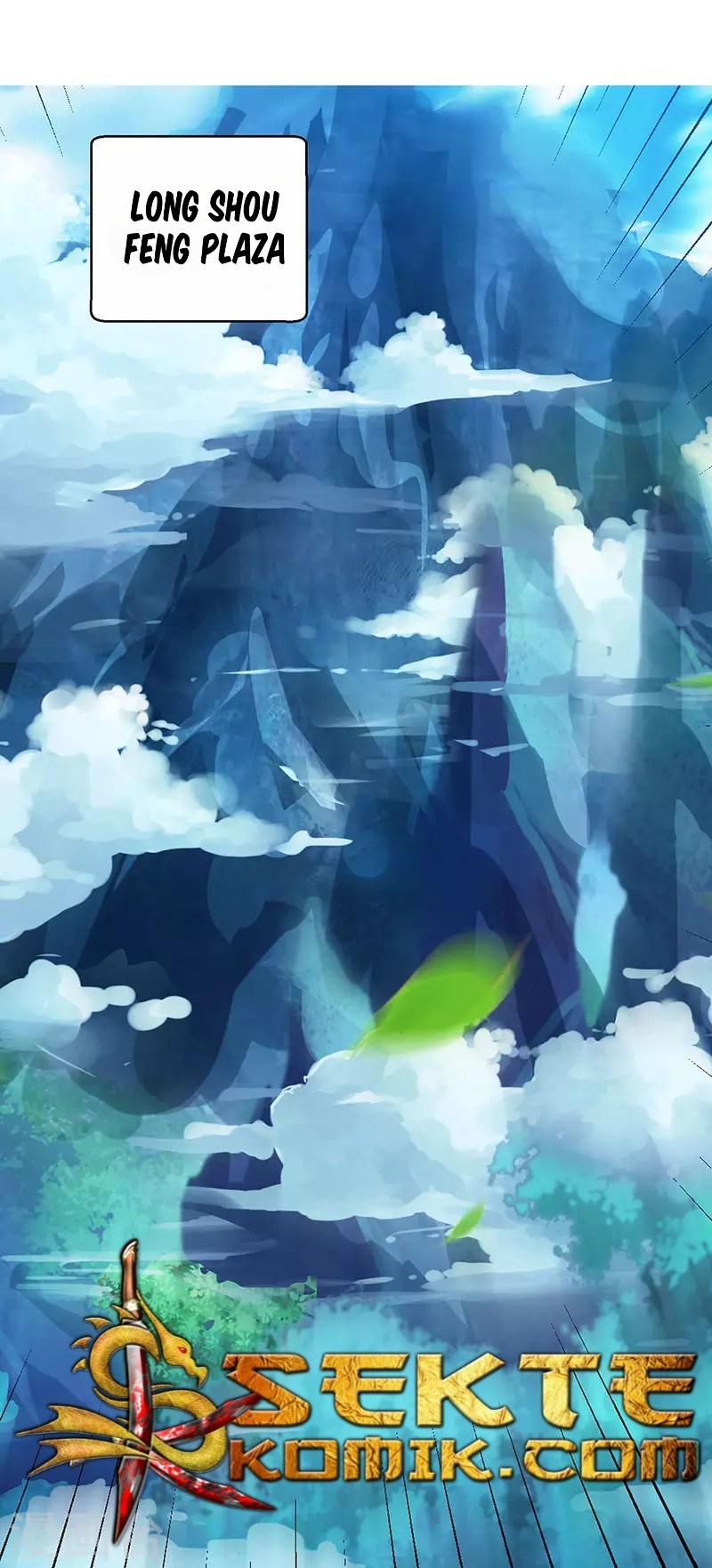 Dushi Xiaoyao Chapter 68 Gambar 13