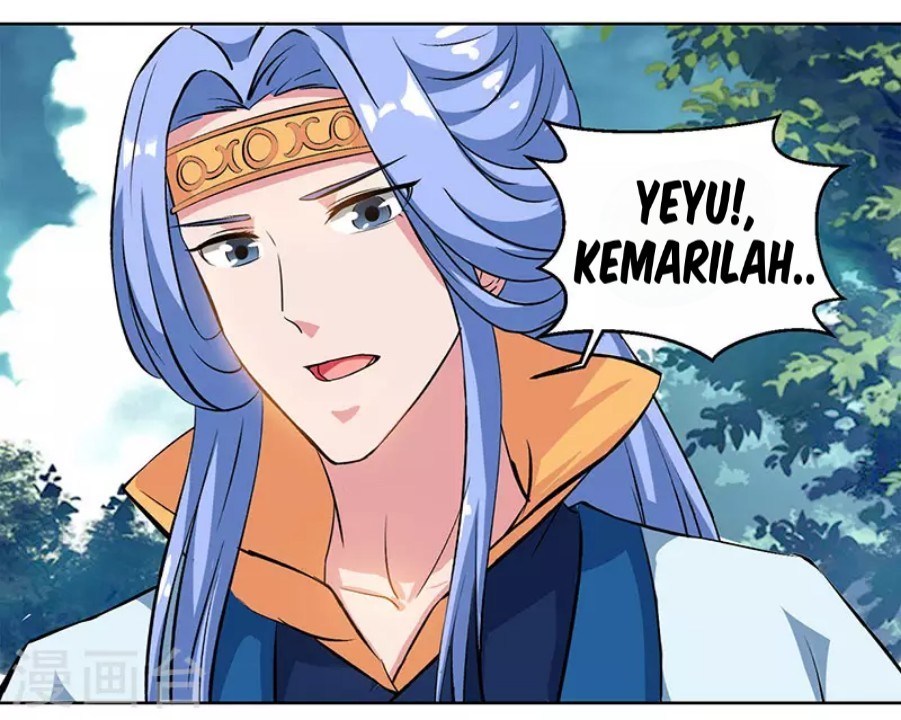 Dushi Xiaoyao Chapter 69 Gambar 2