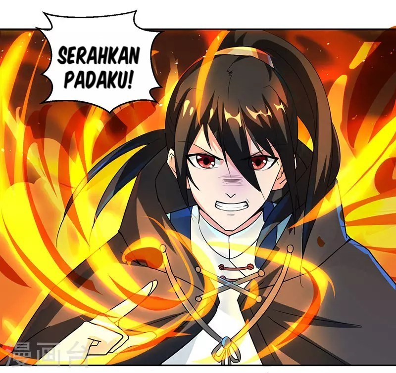 Dushi Xiaoyao Chapter 69 Gambar 15
