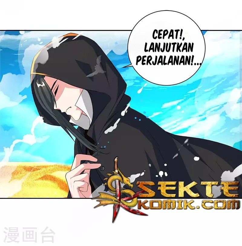 Dushi Xiaoyao Chapter 69 Gambar 18