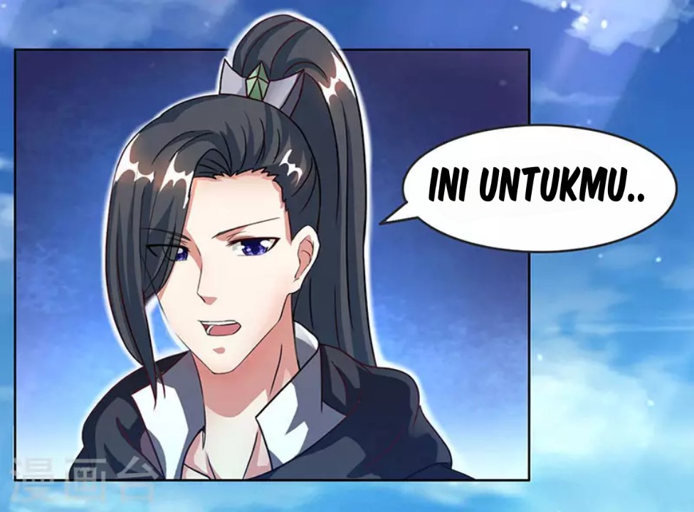 Dushi Xiaoyao Chapter 71 Gambar 2
