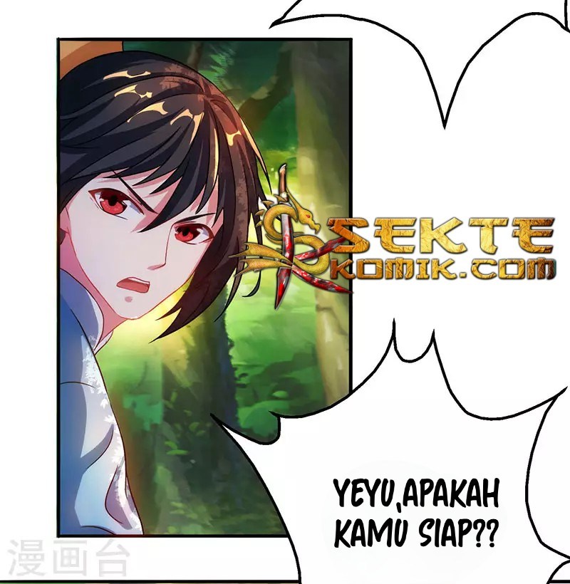 Dushi Xiaoyao Chapter 74 Gambar 15
