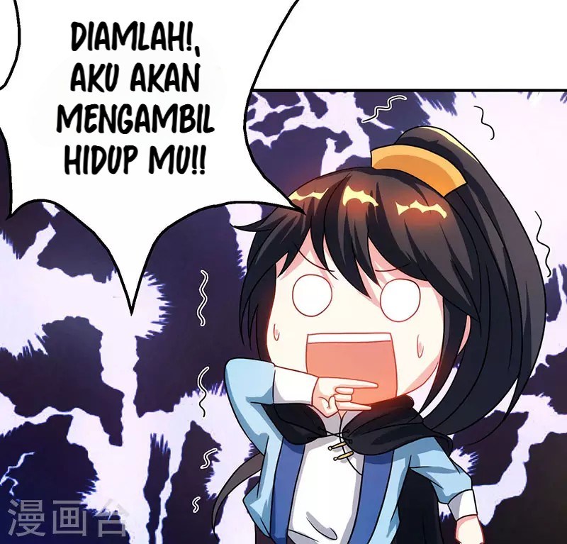 Dushi Xiaoyao Chapter 74 Gambar 17