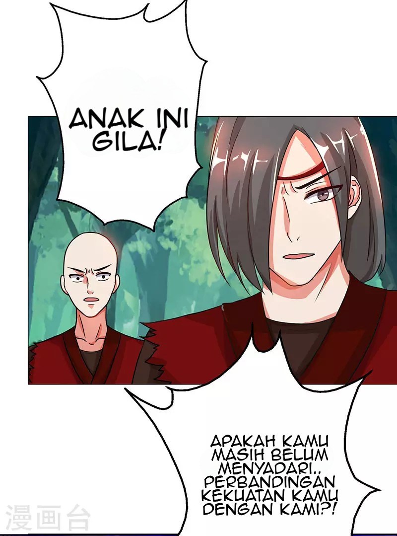 Dushi Xiaoyao Chapter 78 Gambar 16