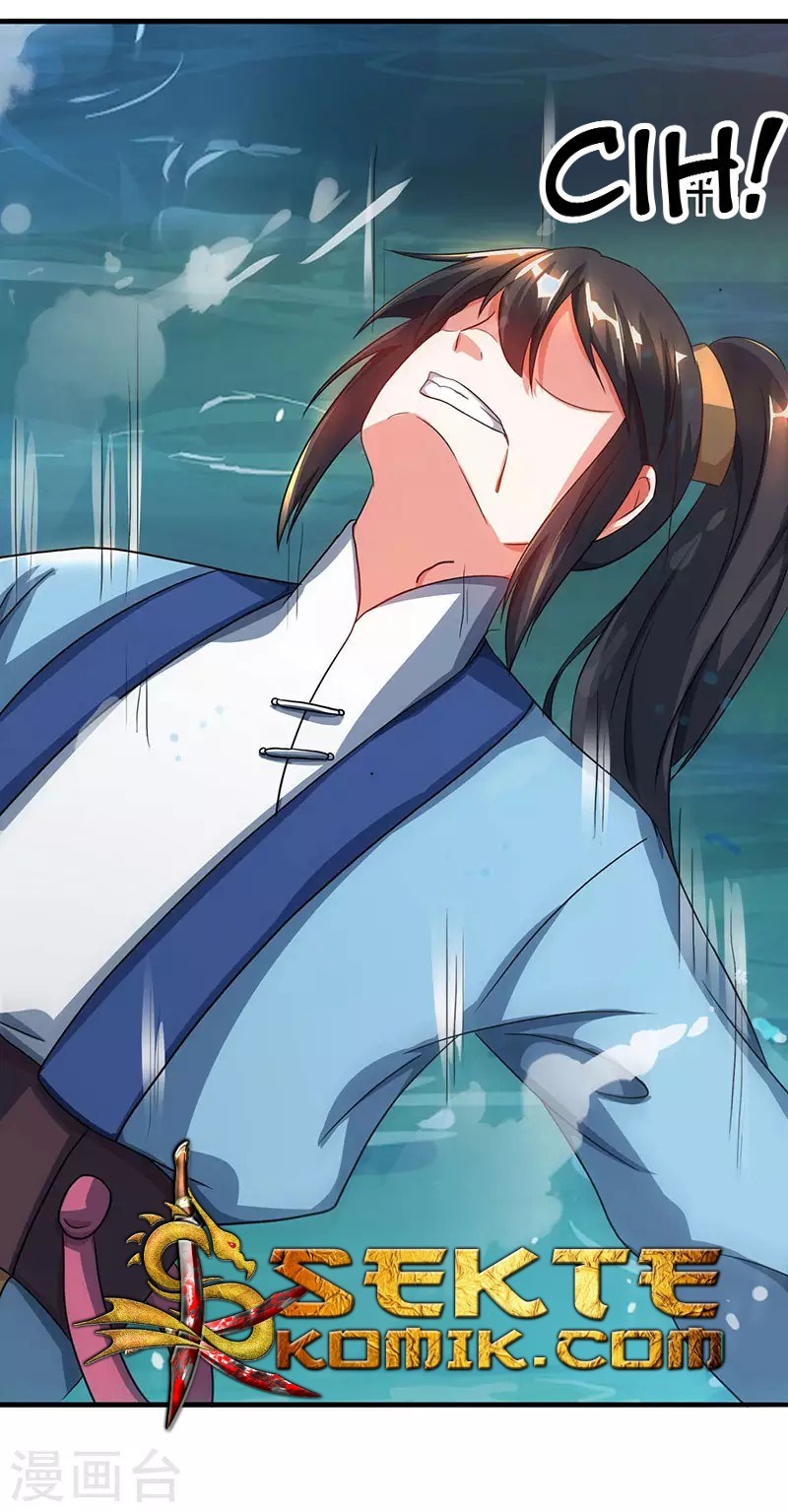 Dushi Xiaoyao Chapter 78 Gambar 19