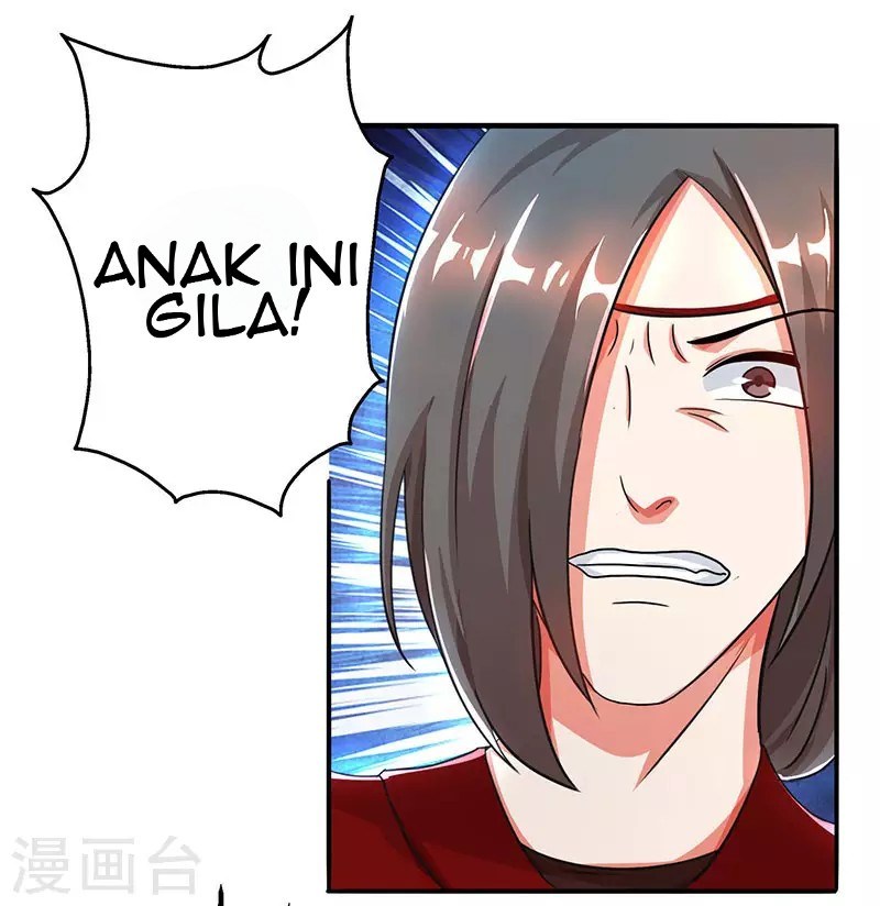 Dushi Xiaoyao Chapter 78 Gambar 25
