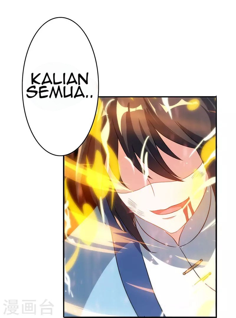 Dushi Xiaoyao Chapter 78 Gambar 30