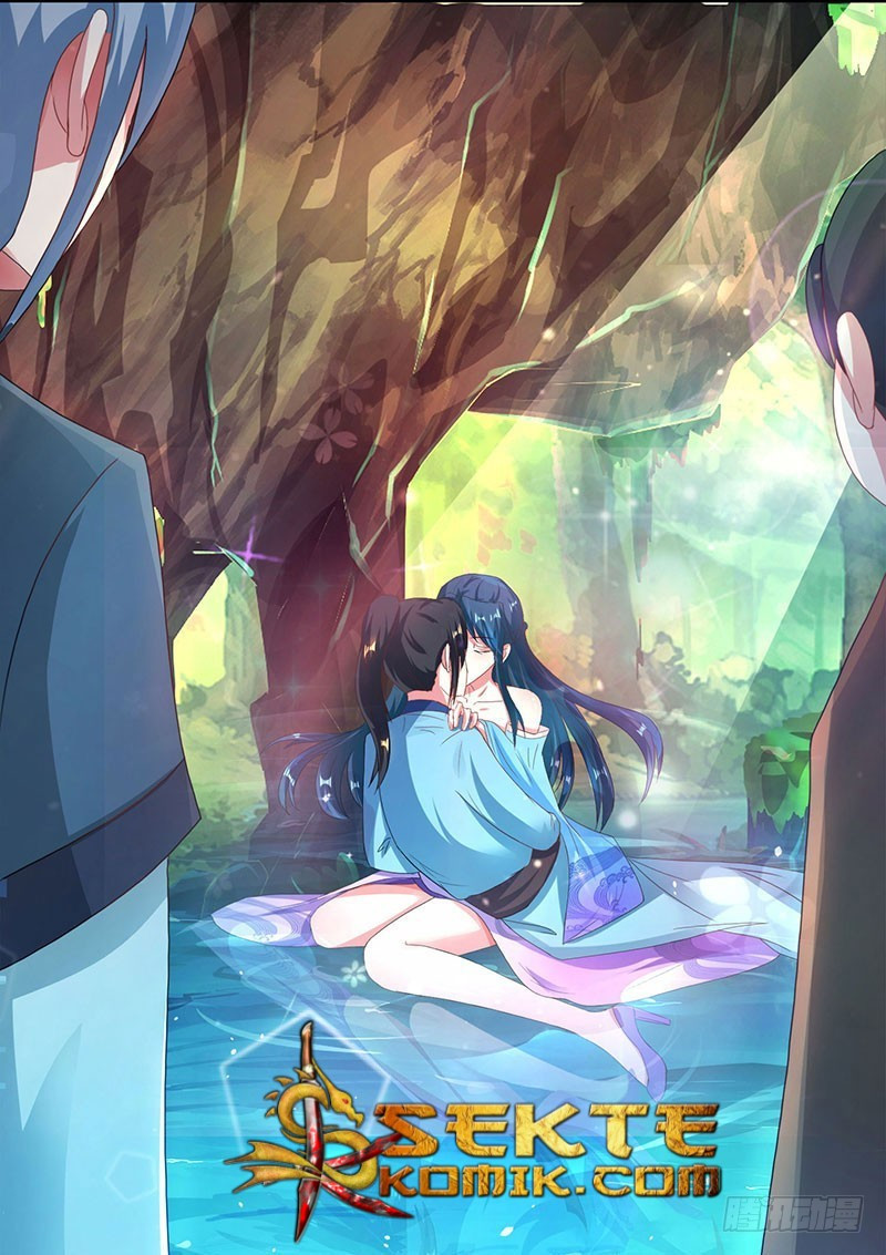 Dushi Xiaoyao Chapter 80 Gambar 2