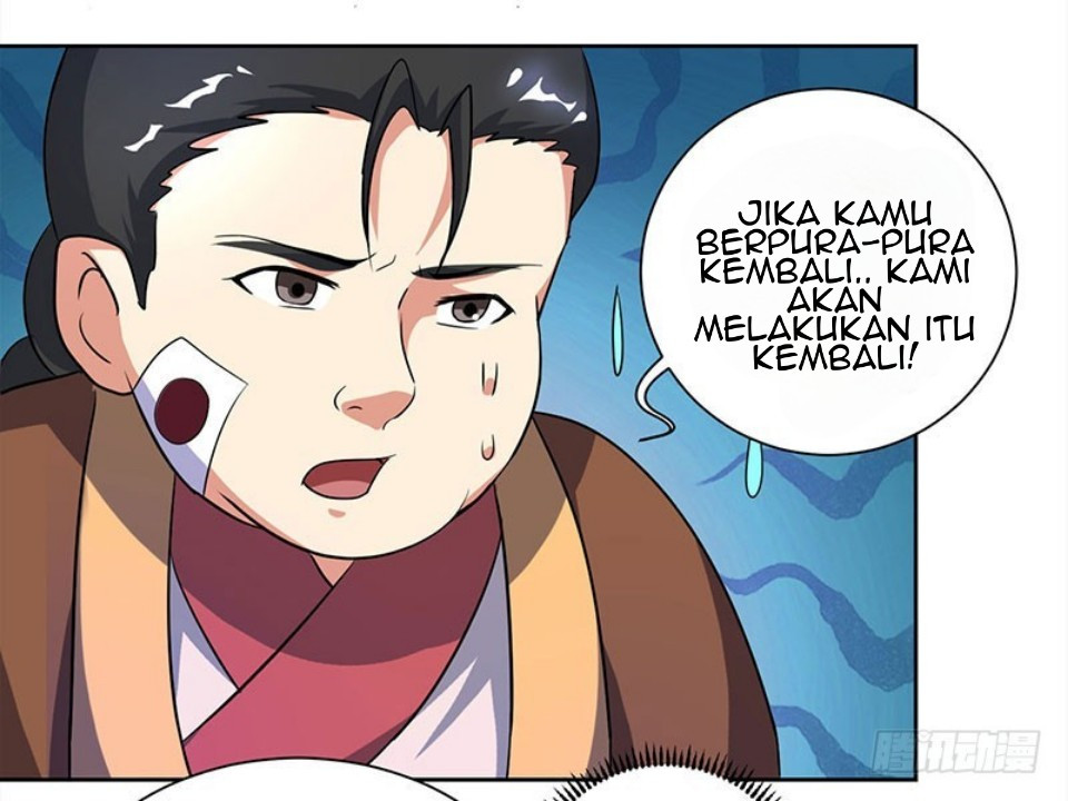 Dushi Xiaoyao Chapter 80 Gambar 15