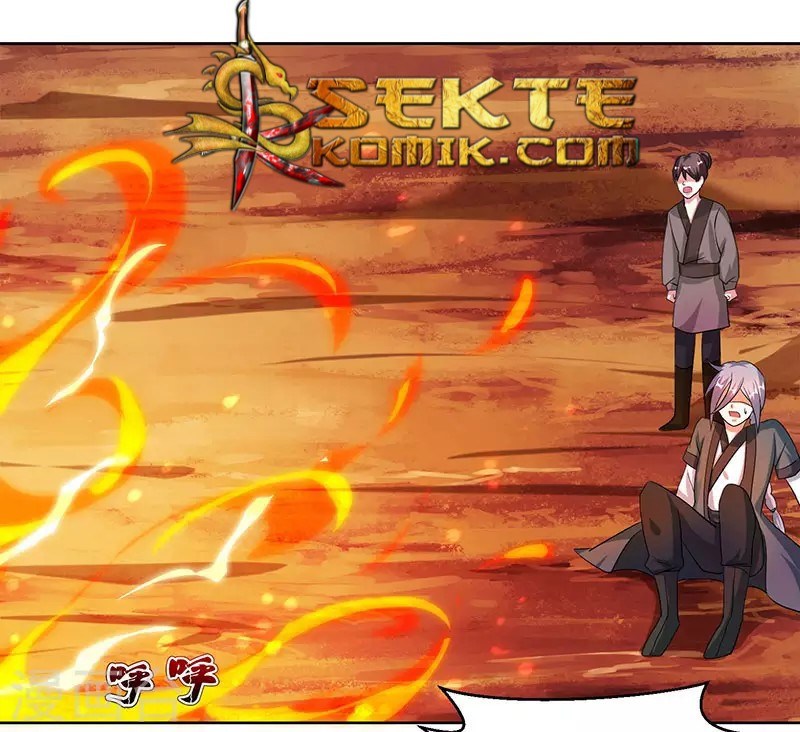 Dushi Xiaoyao Chapter 81 Gambar 2