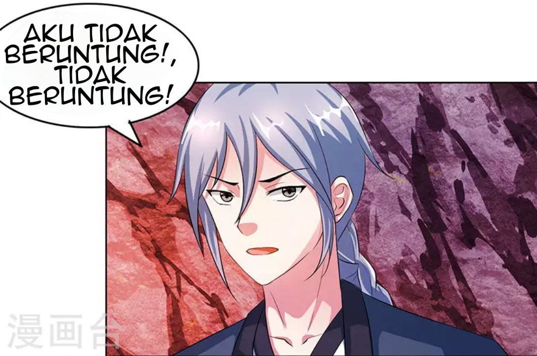 Dushi Xiaoyao Chapter 81 Gambar 20