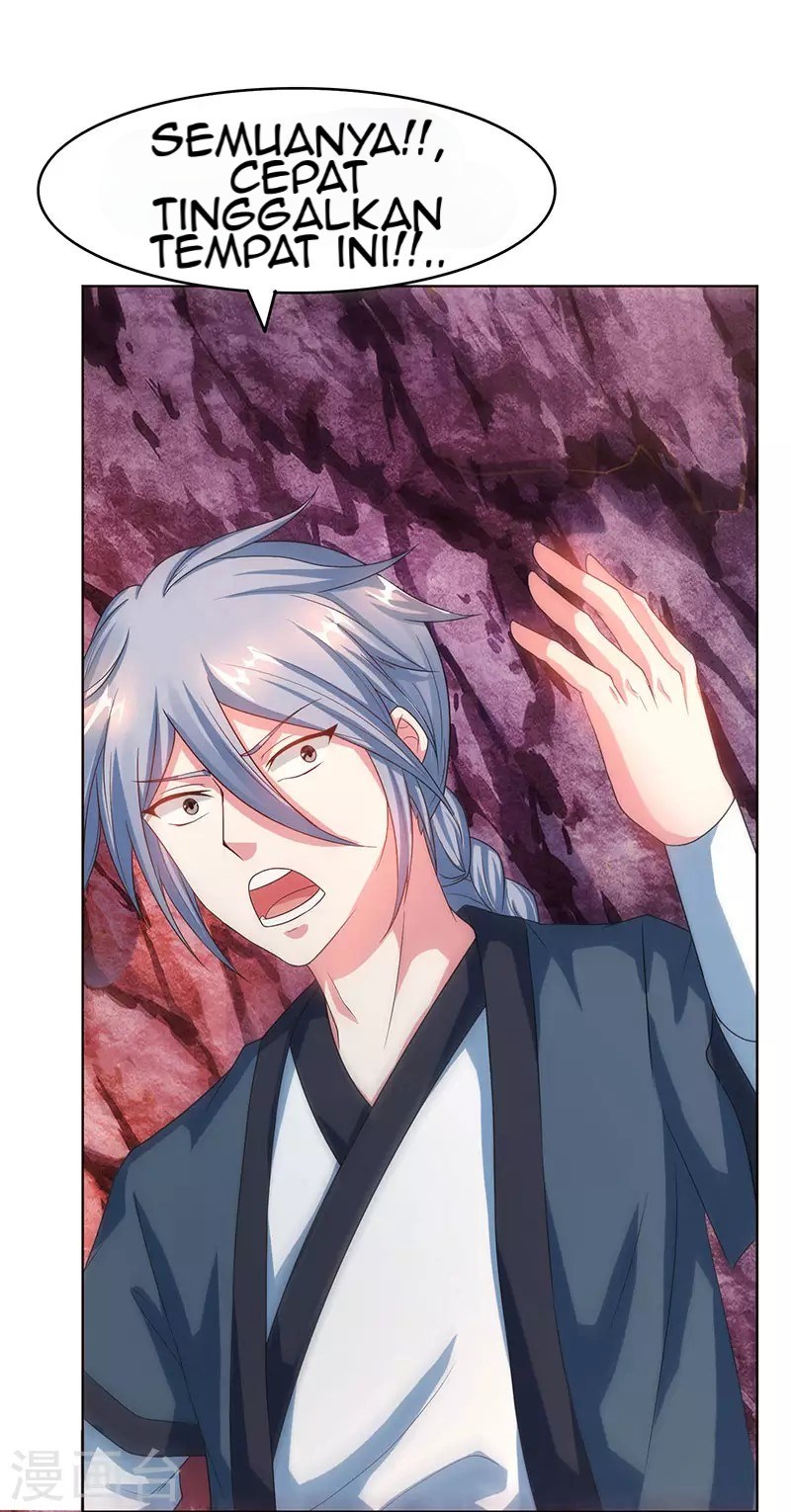 Dushi Xiaoyao Chapter 82 Gambar 2