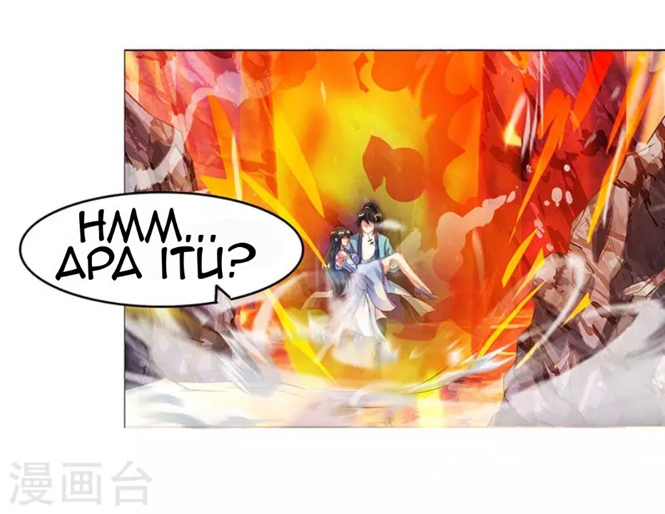 Dushi Xiaoyao Chapter 82 Gambar 7