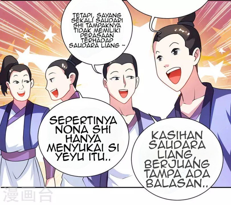 Dushi Xiaoyao Chapter 83 Gambar 11