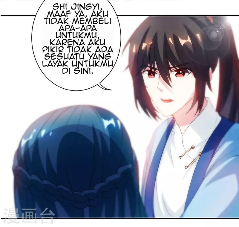 Dushi Xiaoyao Chapter 83 Gambar 15
