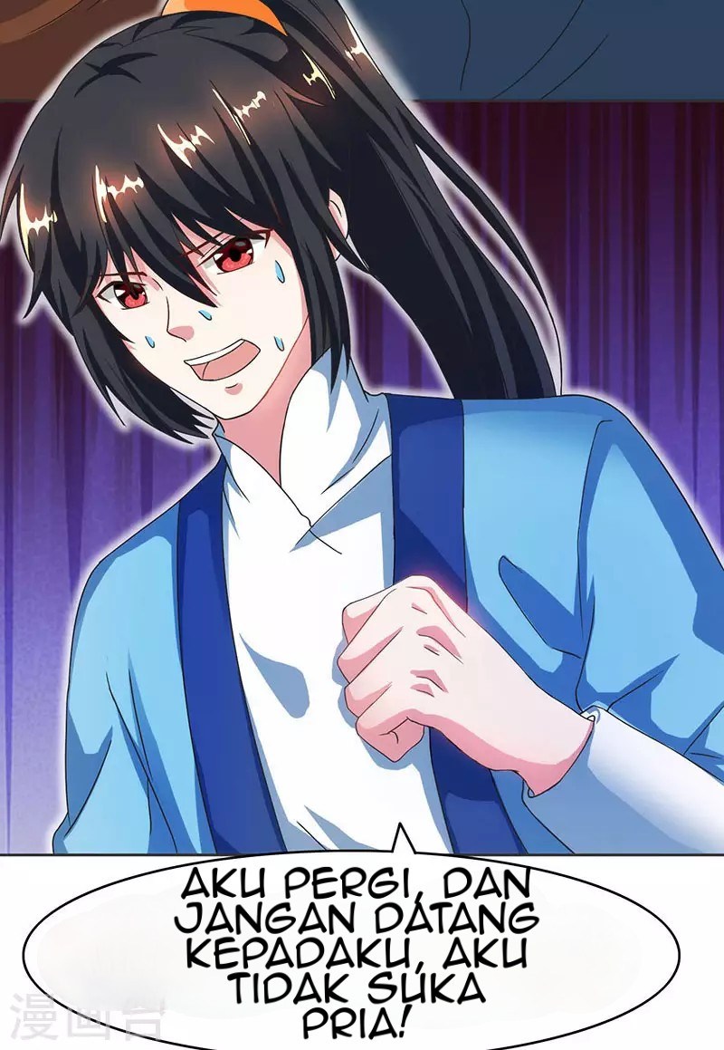 Dushi Xiaoyao Chapter 83 Gambar 28