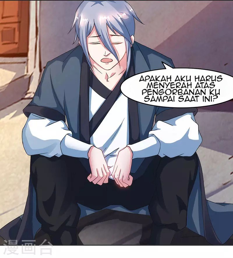 Dushi Xiaoyao Chapter 83 Gambar 30