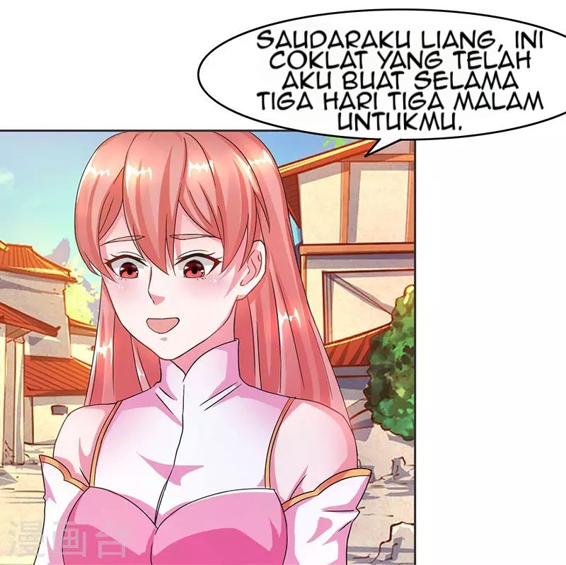 Dushi Xiaoyao Chapter 83 Gambar 32