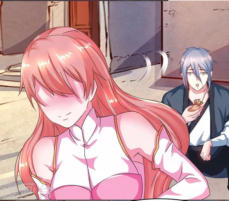 Dushi Xiaoyao Chapter 83 Gambar 33