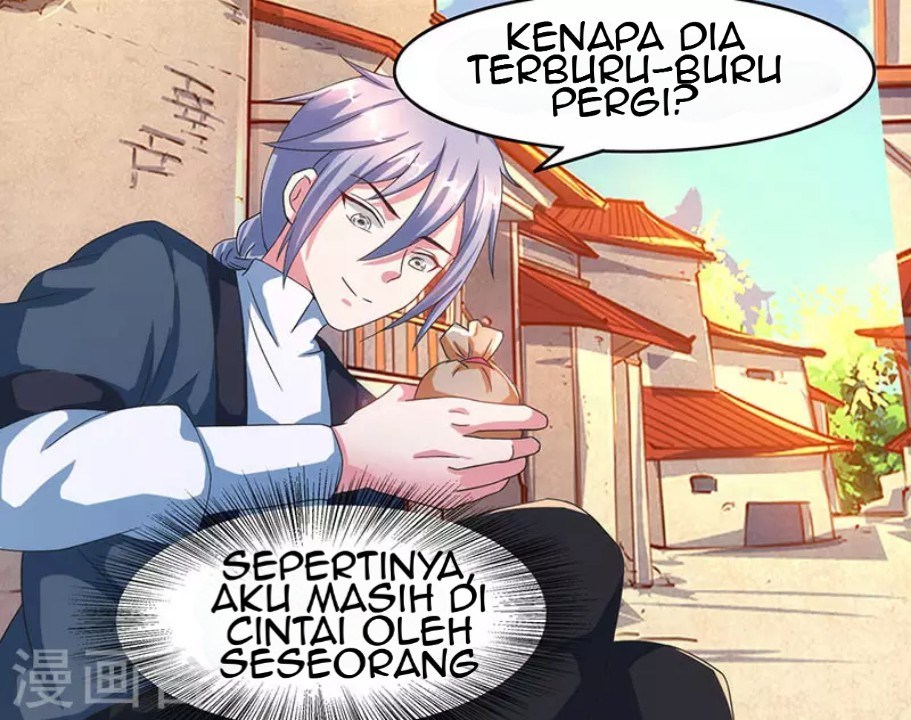 Dushi Xiaoyao Chapter 83 Gambar 34