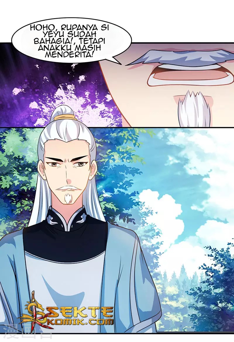 Dushi Xiaoyao Chapter 85 Gambar 11