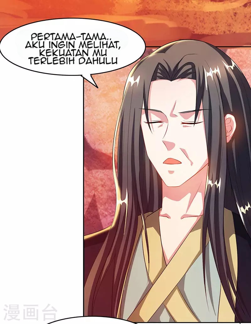 Dushi Xiaoyao Chapter 85 Gambar 27