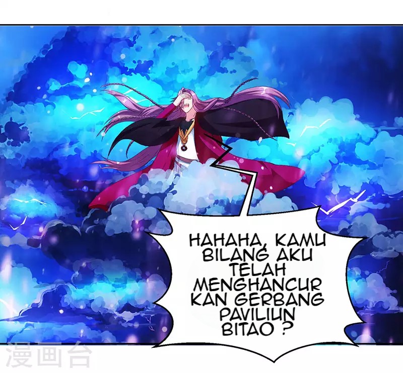 Dushi Xiaoyao Chapter 90 Gambar 2