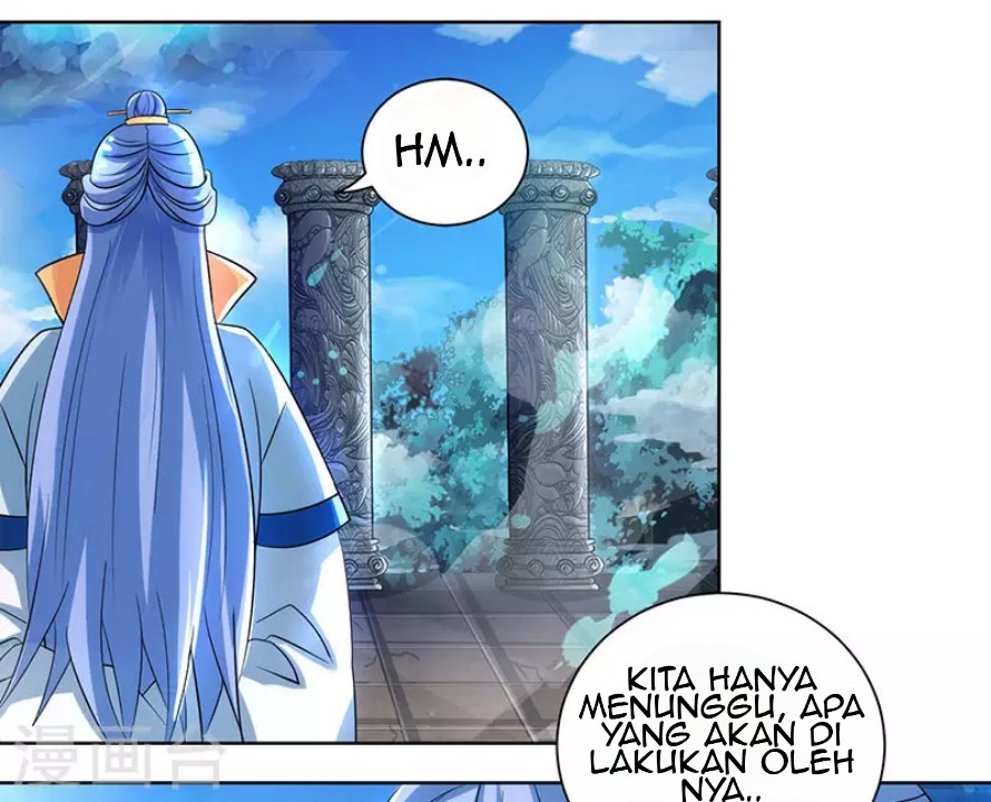 Dushi Xiaoyao Chapter 90 Gambar 26