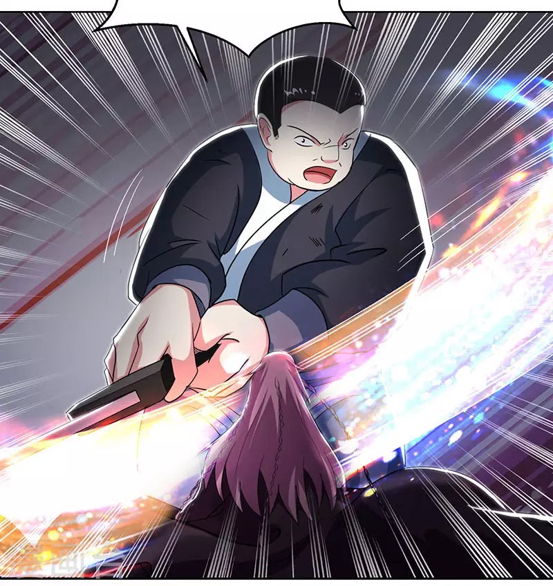 Dushi Xiaoyao Chapter 91 Gambar 15