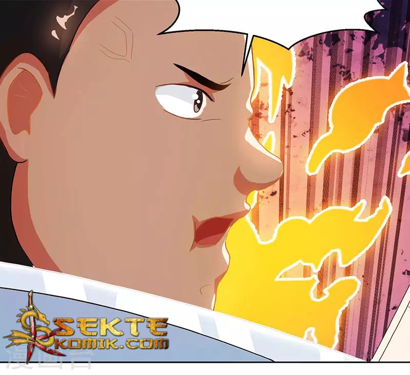 Dushi Xiaoyao Chapter 91 Gambar 19