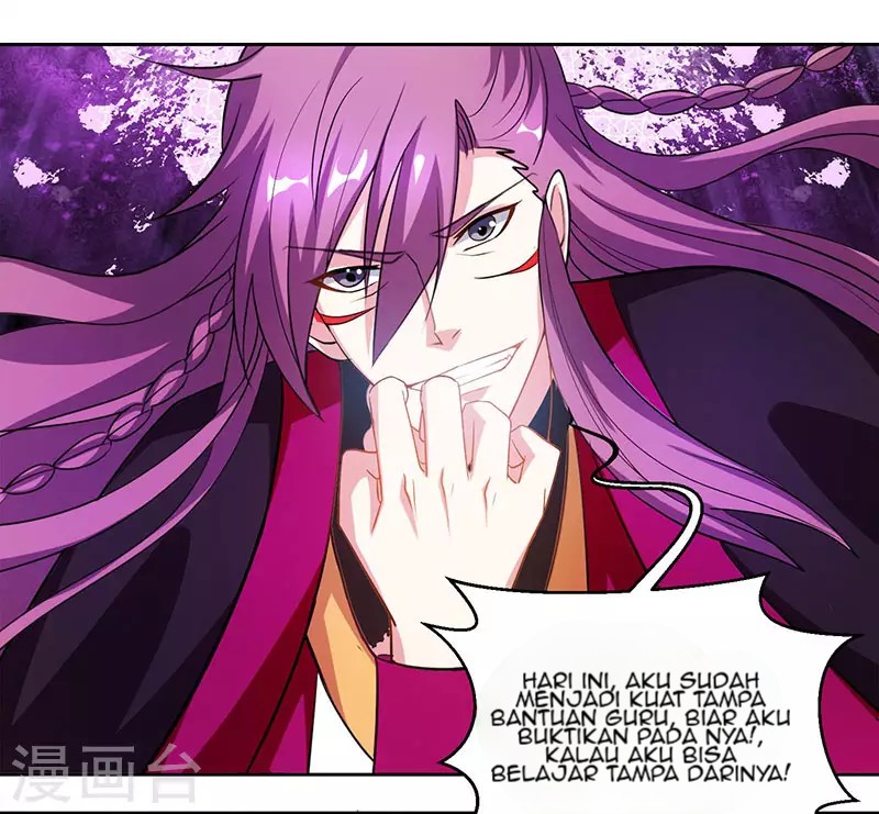 Dushi Xiaoyao Chapter 91 Gambar 22