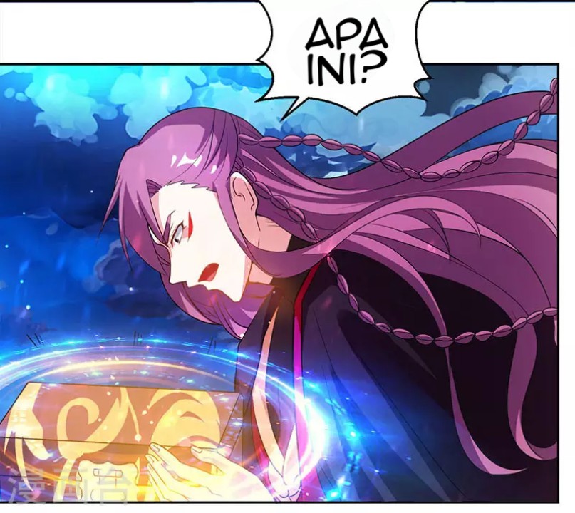 Dushi Xiaoyao Chapter 91 Gambar 24
