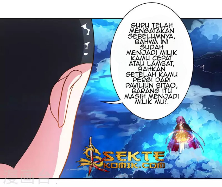 Dushi Xiaoyao Chapter 91 Gambar 25