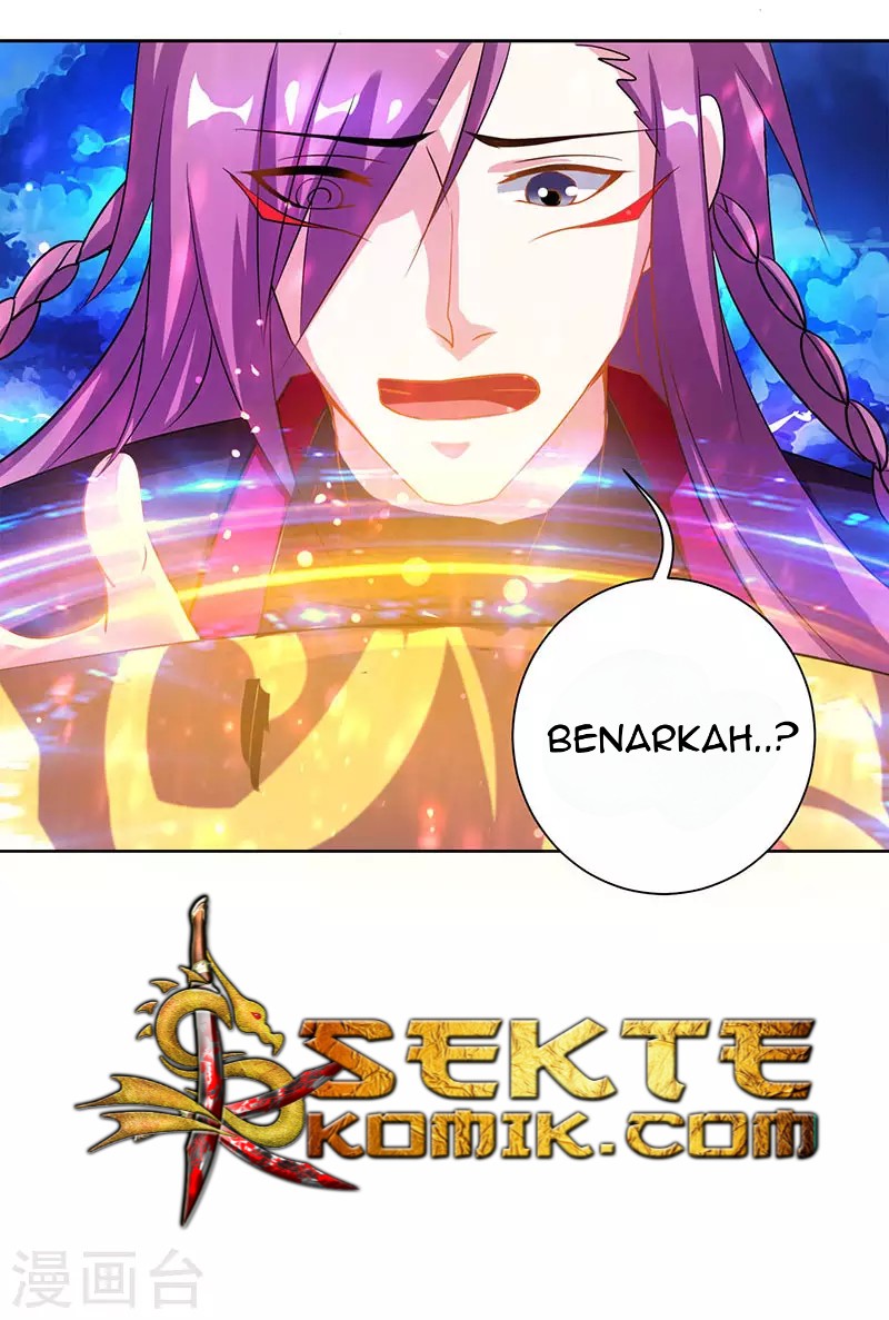Dushi Xiaoyao Chapter 91 Gambar 26