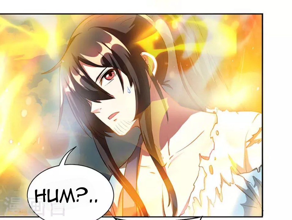 Dushi Xiaoyao Chapter 103 Gambar 12
