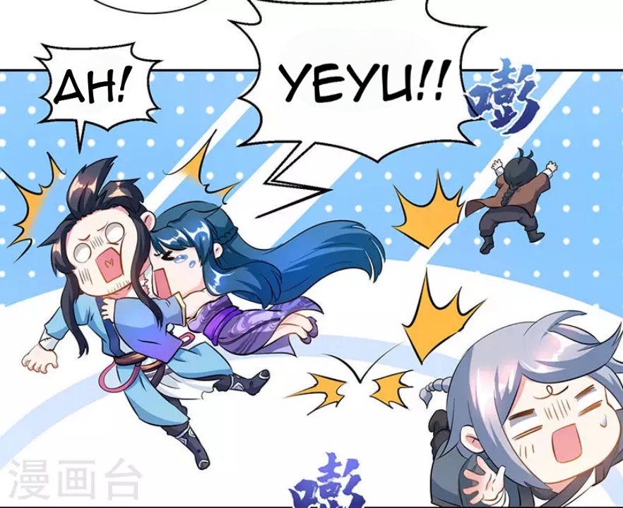 Dushi Xiaoyao Chapter 103 Gambar 13