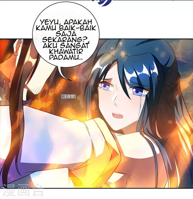 Dushi Xiaoyao Chapter 103 Gambar 14