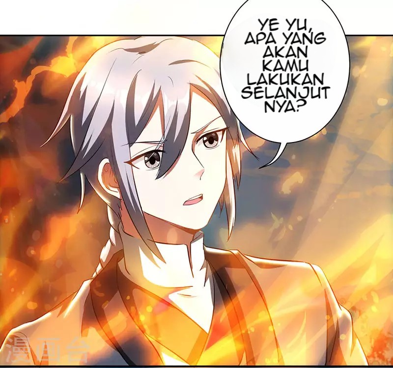 Dushi Xiaoyao Chapter 103 Gambar 18
