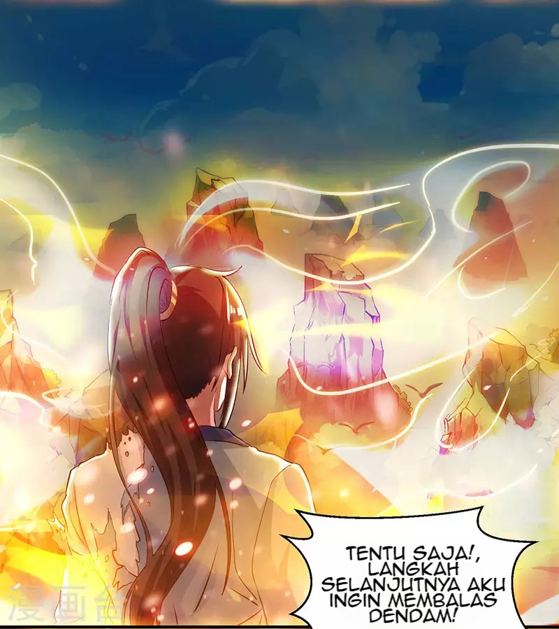 Dushi Xiaoyao Chapter 103 Gambar 19