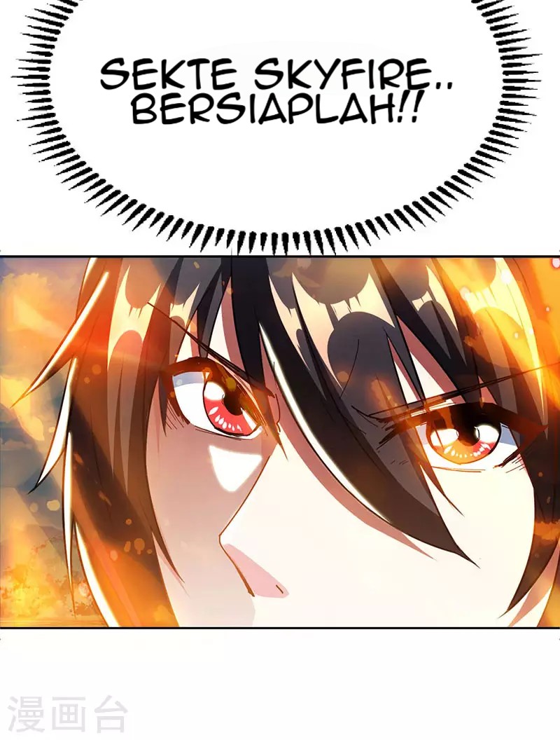 Dushi Xiaoyao Chapter 103 Gambar 25