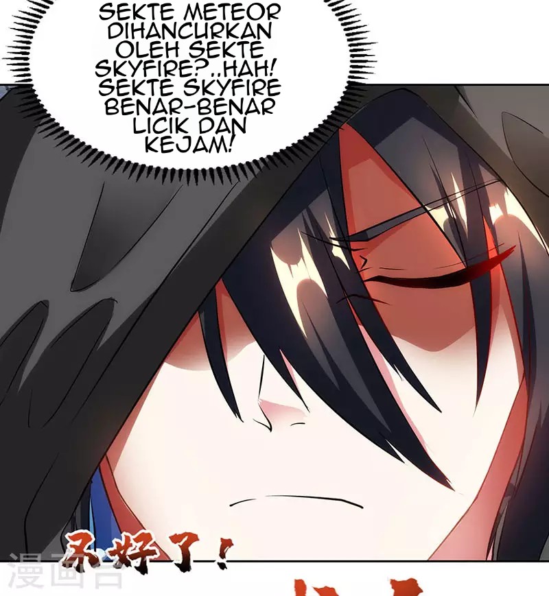 Dushi Xiaoyao Chapter 103 Gambar 30