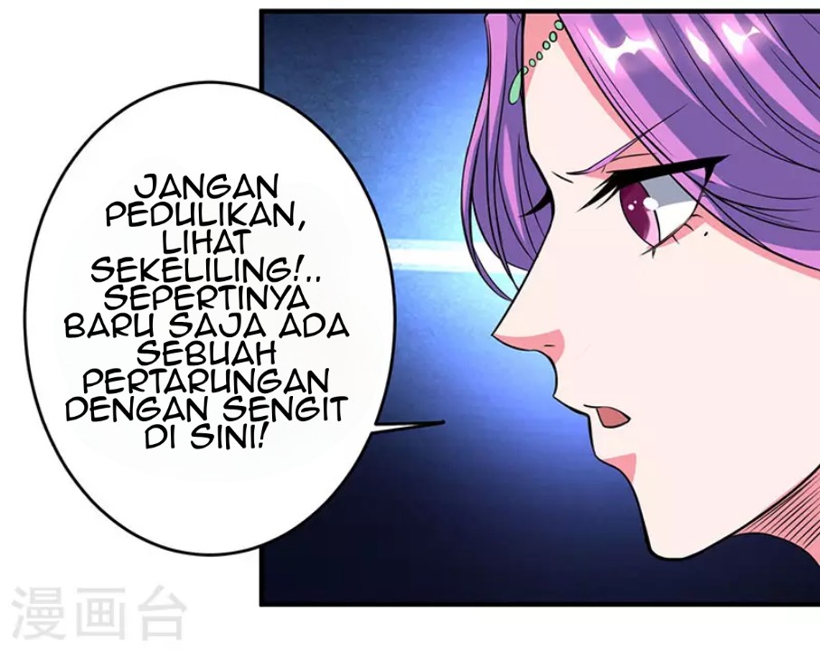 Dushi Xiaoyao Chapter 111 Gambar 2
