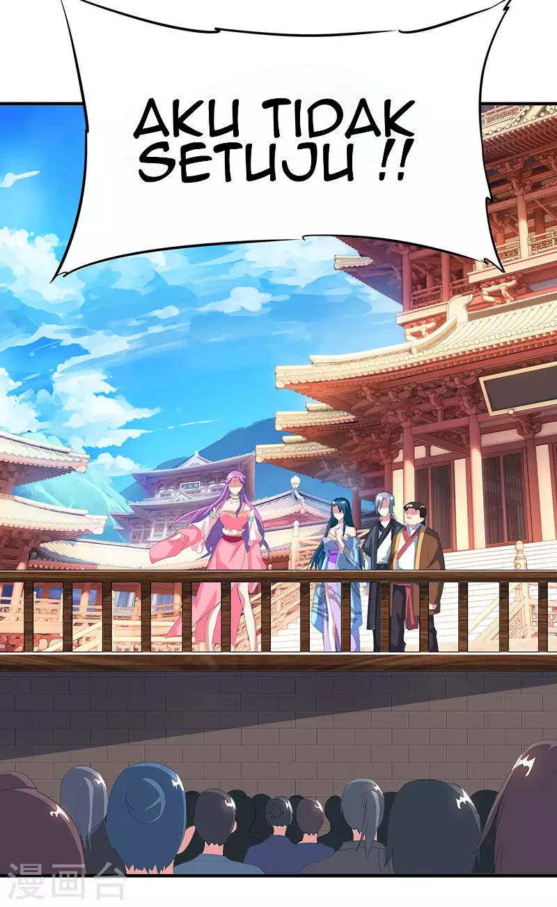 Dushi Xiaoyao Chapter 112 Gambar 13