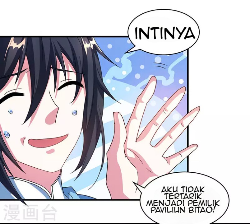 Dushi Xiaoyao Chapter 112 Gambar 19