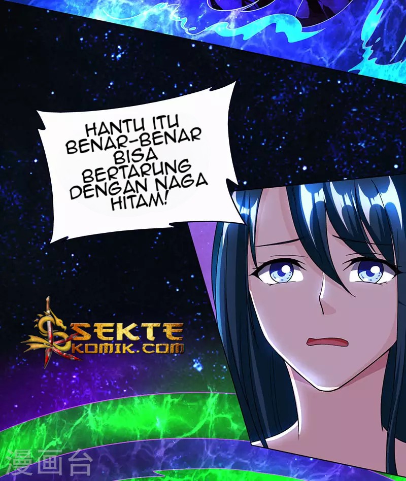 Dushi Xiaoyao Chapter 115 Gambar 15