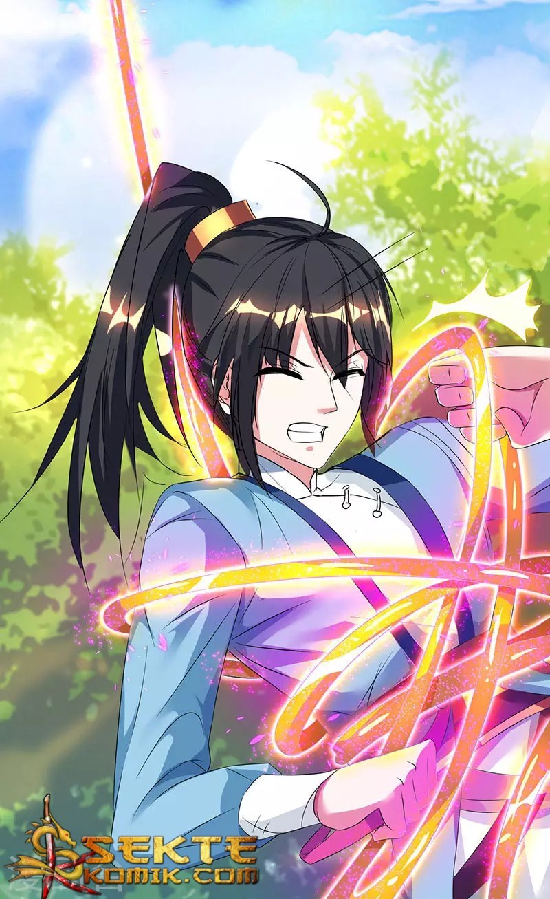 Dushi Xiaoyao Chapter 119 Gambar 6