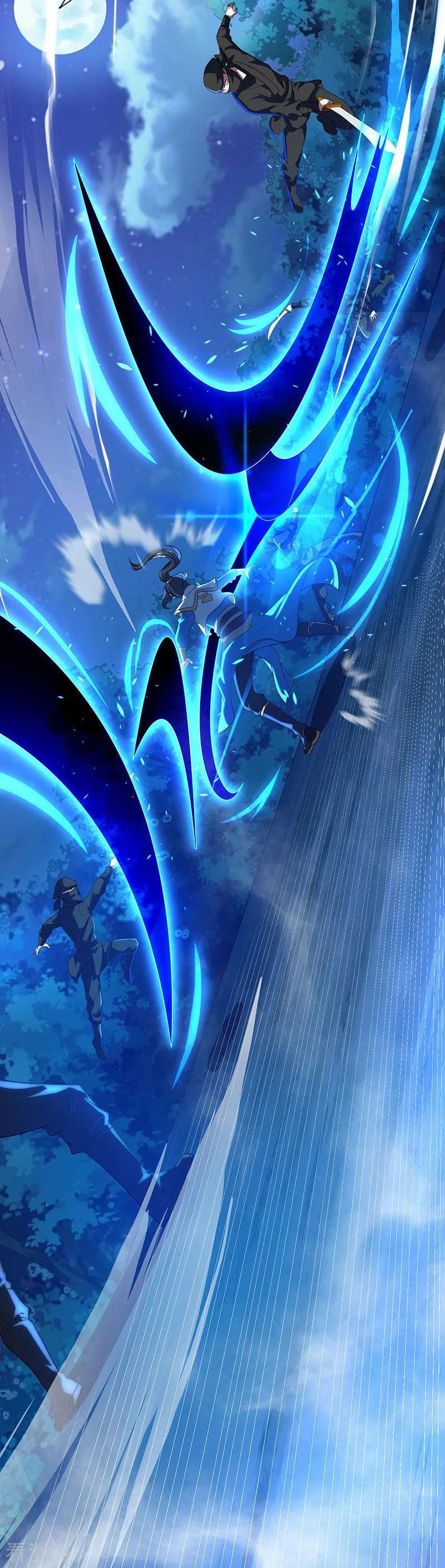 Dushi Xiaoyao Chapter 125 Gambar 20