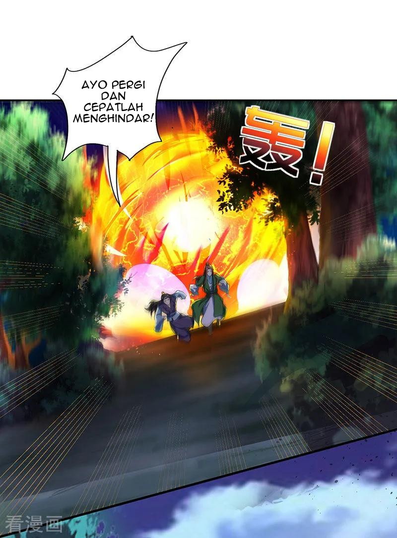 Dushi Xiaoyao Chapter 125 Gambar 29