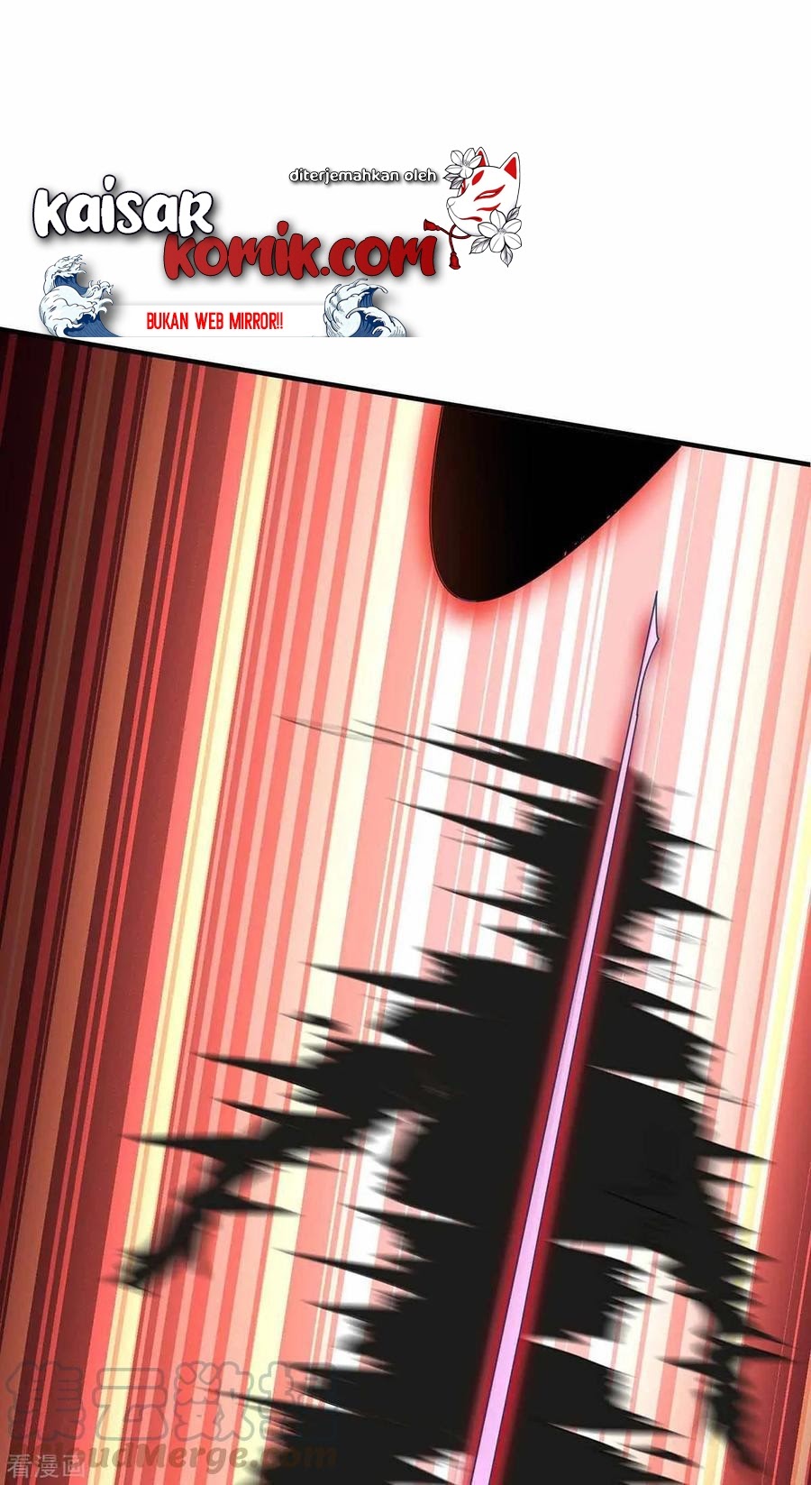 Dushi Xiaoyao Chapter 128 Gambar 2