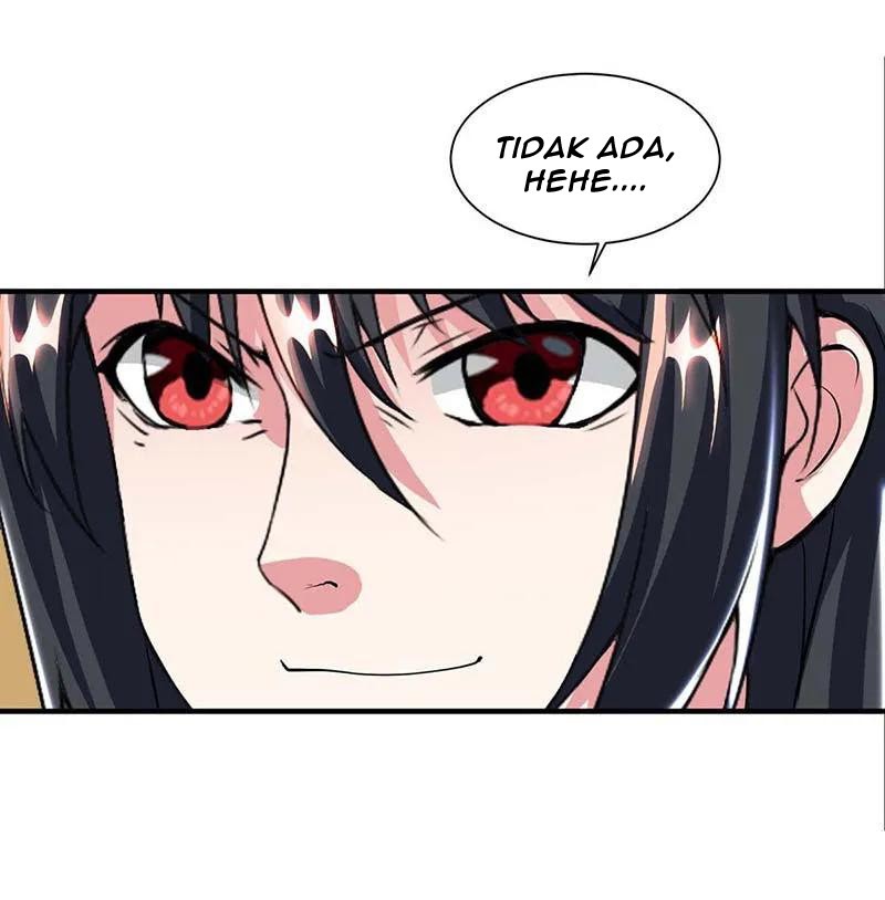 Dushi Xiaoyao Chapter 132 Gambar 7